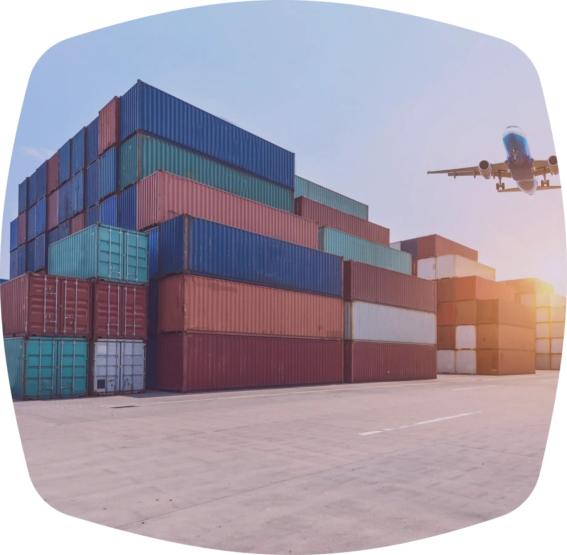 Logistics Excellence