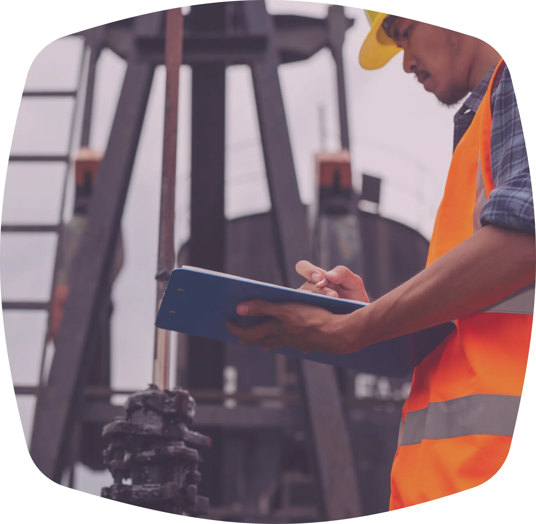 Tradeasia Logistics Assurance