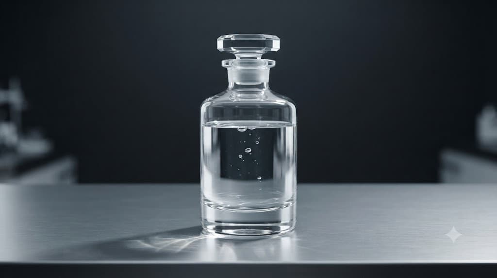 Osmo's New Jersey Facility and What Computational Scent Chemistry Means for Aroma Feedstock Markets