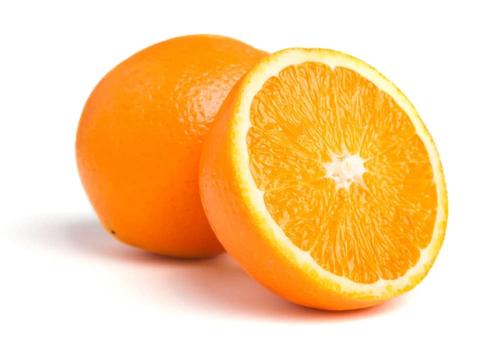 Sweet Orange Oil