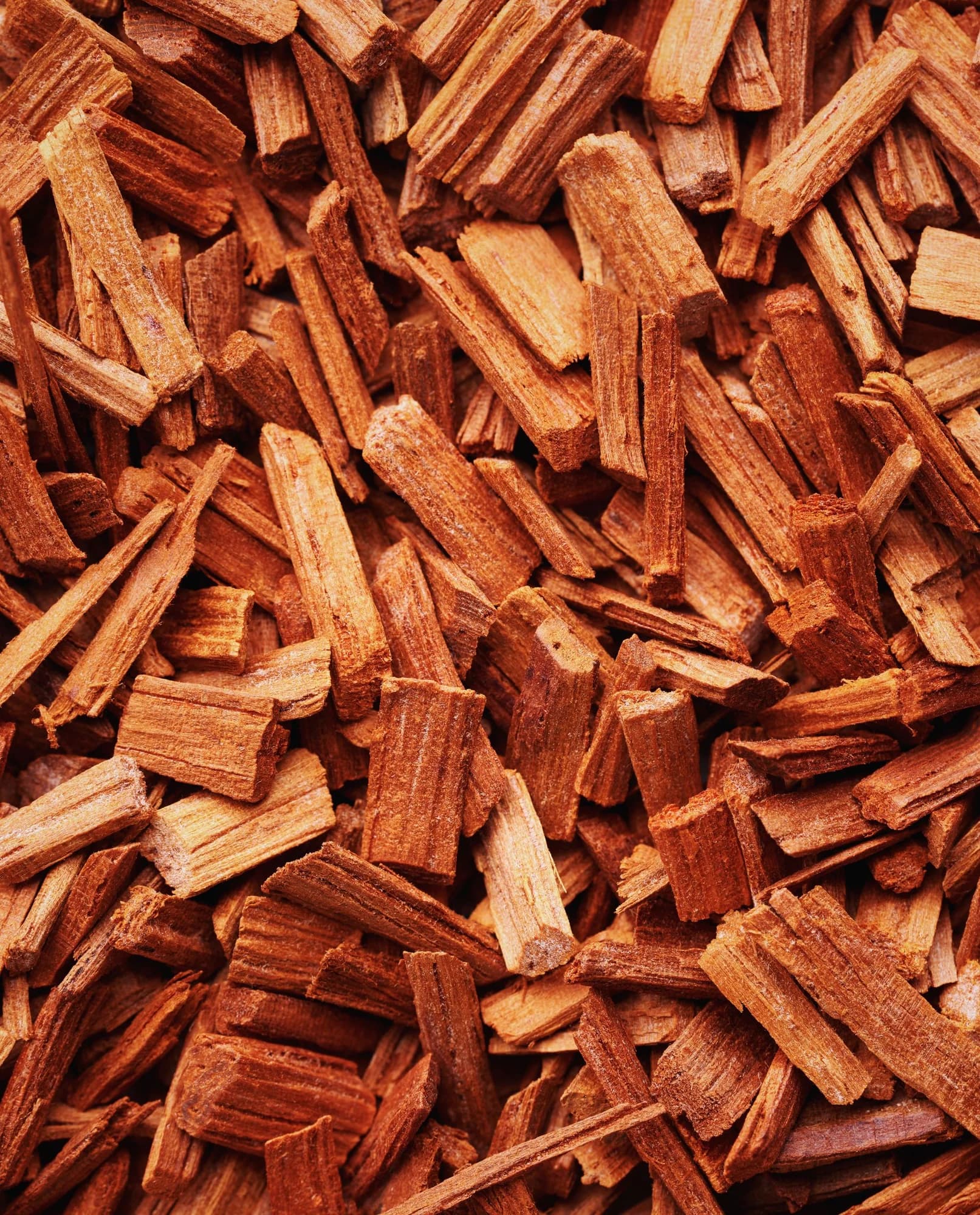Sandalwood Oil