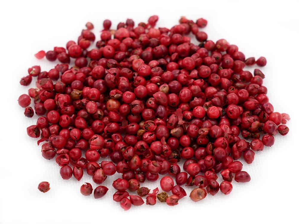 Pink Pepper Oil