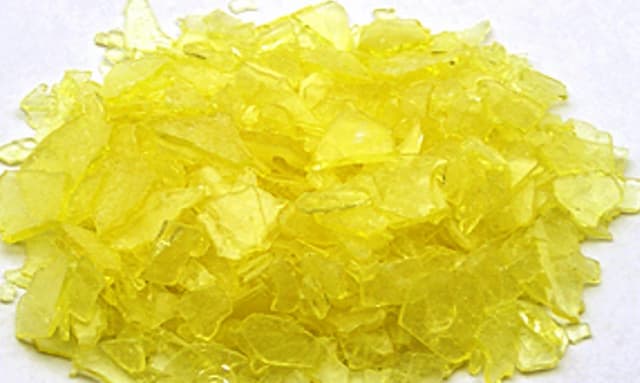 Glycerol Ester Rosin (Light)