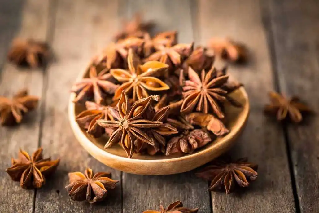 Star Anise Oil