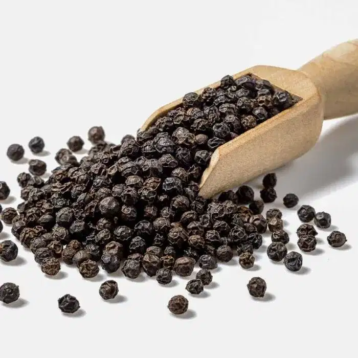 Black Pepper Oil